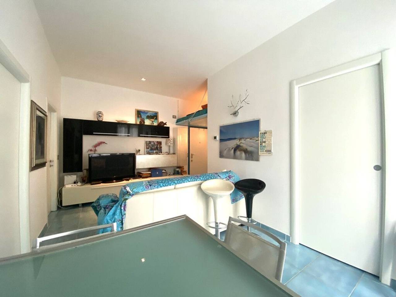 appartamento in vendita a Cervia in zona Milano Marittima