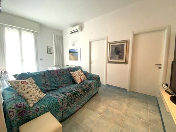 appartamento in vendita a Cervia in zona Milano Marittima