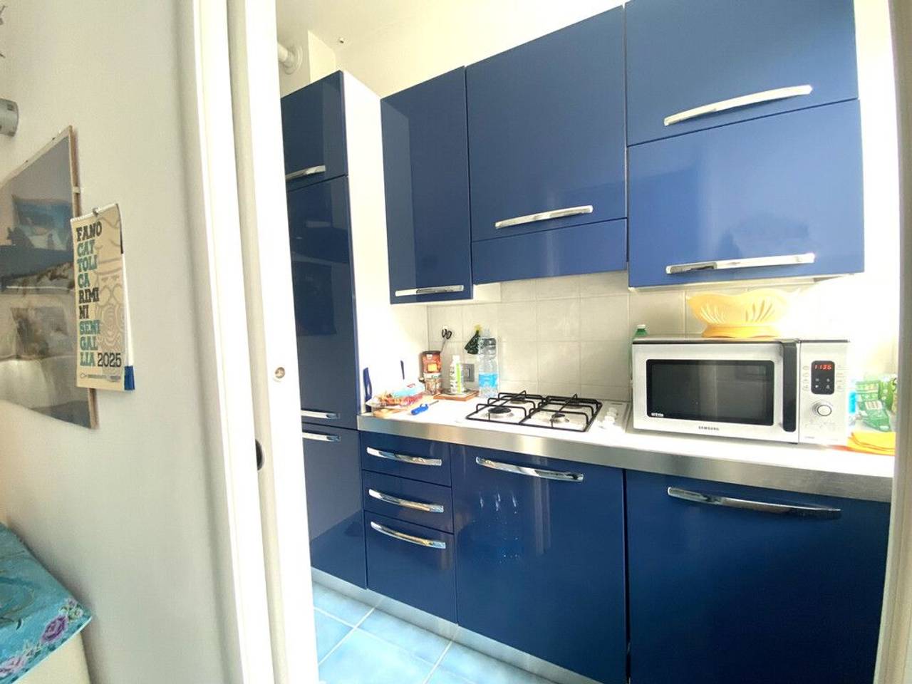 appartamento in vendita a Cervia in zona Milano Marittima