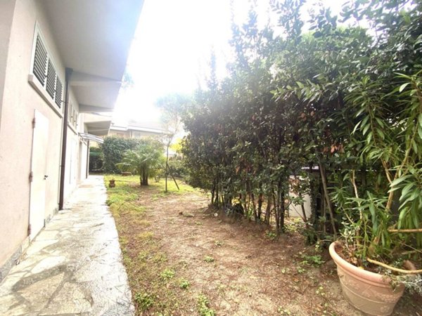appartamento in vendita a Cervia in zona Milano Marittima