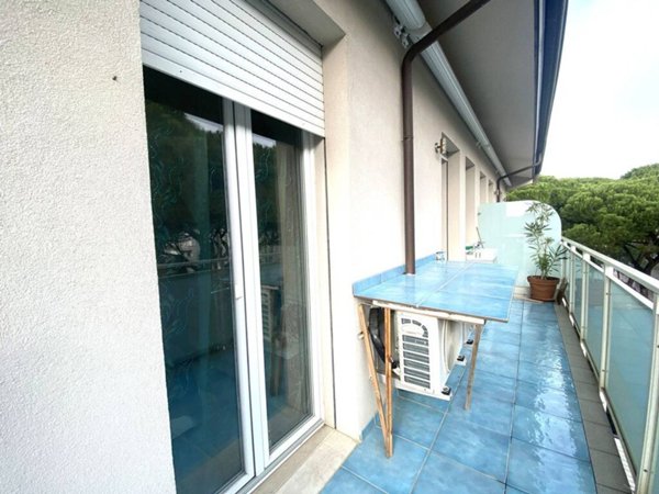 appartamento in vendita a Cervia in zona Milano Marittima