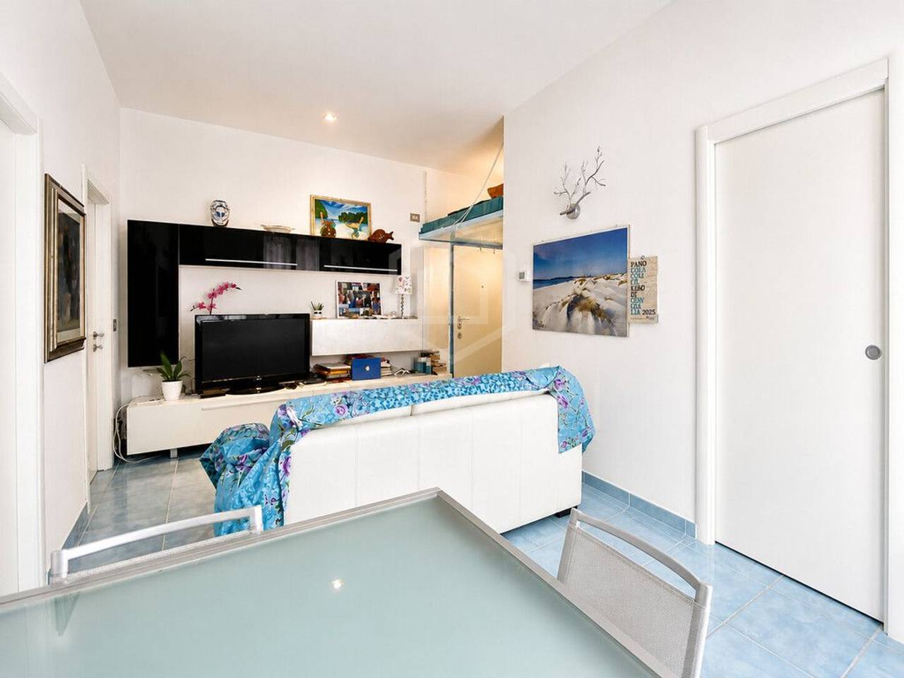 appartamento in vendita a Cervia in zona Milano Marittima