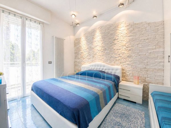 appartamento in vendita a Cervia in zona Milano Marittima
