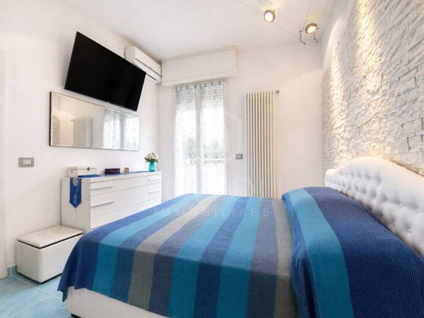appartamento in vendita a Cervia in zona Milano Marittima