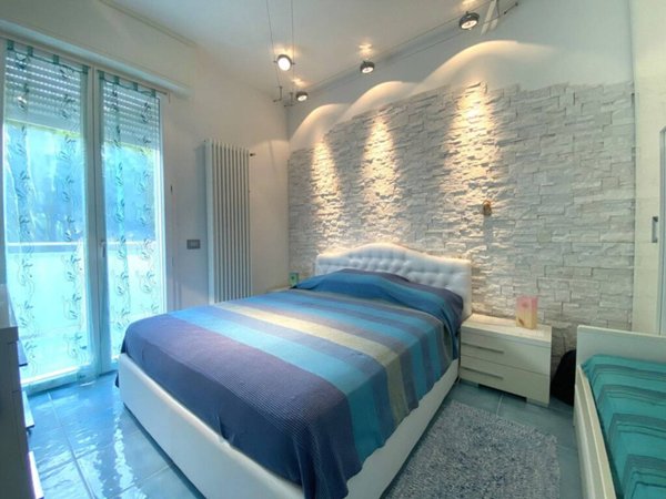 appartamento in vendita a Cervia in zona Milano Marittima