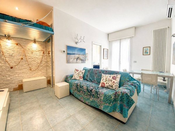 appartamento in vendita a Cervia in zona Milano Marittima