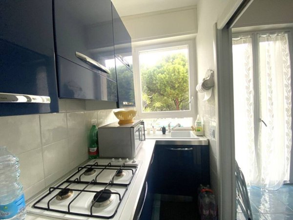 appartamento in vendita a Cervia in zona Milano Marittima