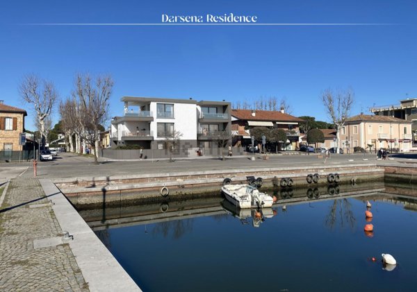 appartamento in vendita a Cervia in zona Milano Marittima