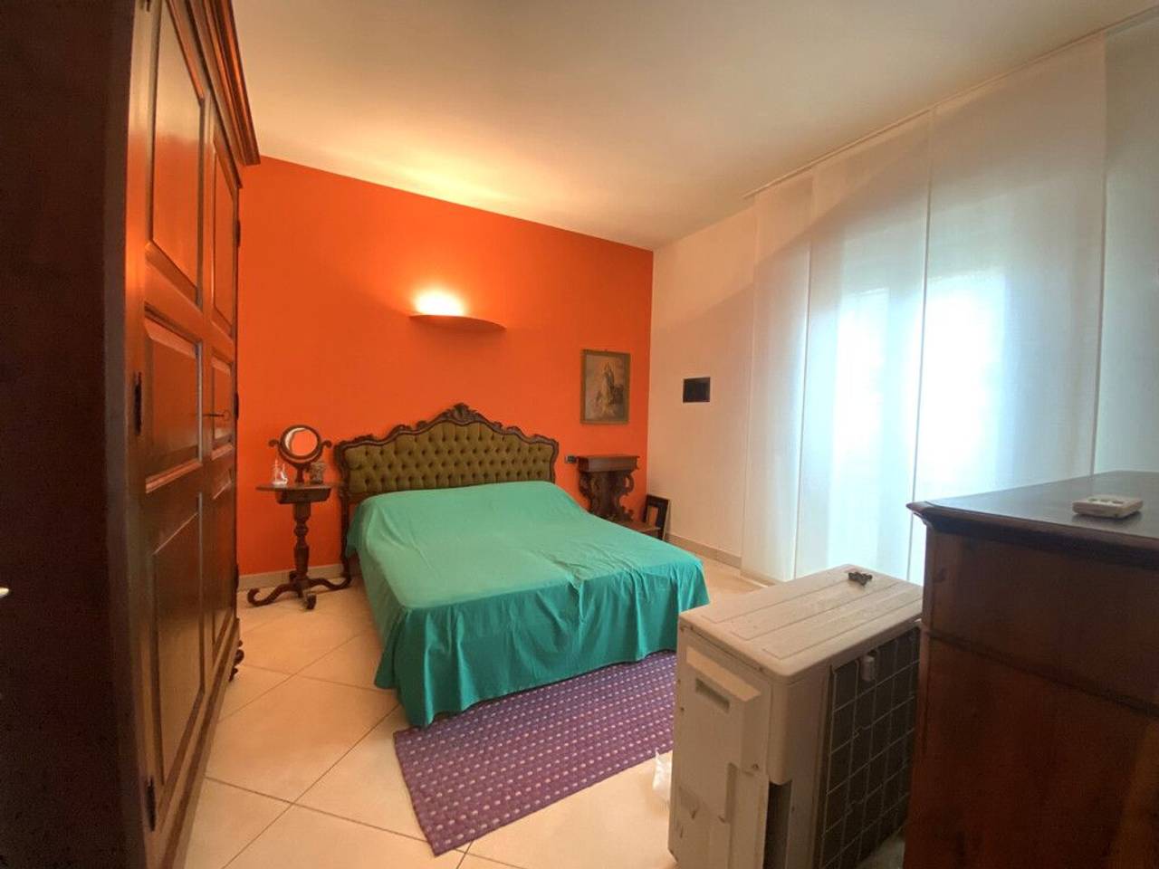 appartamento in vendita a Cervia in zona Milano Marittima