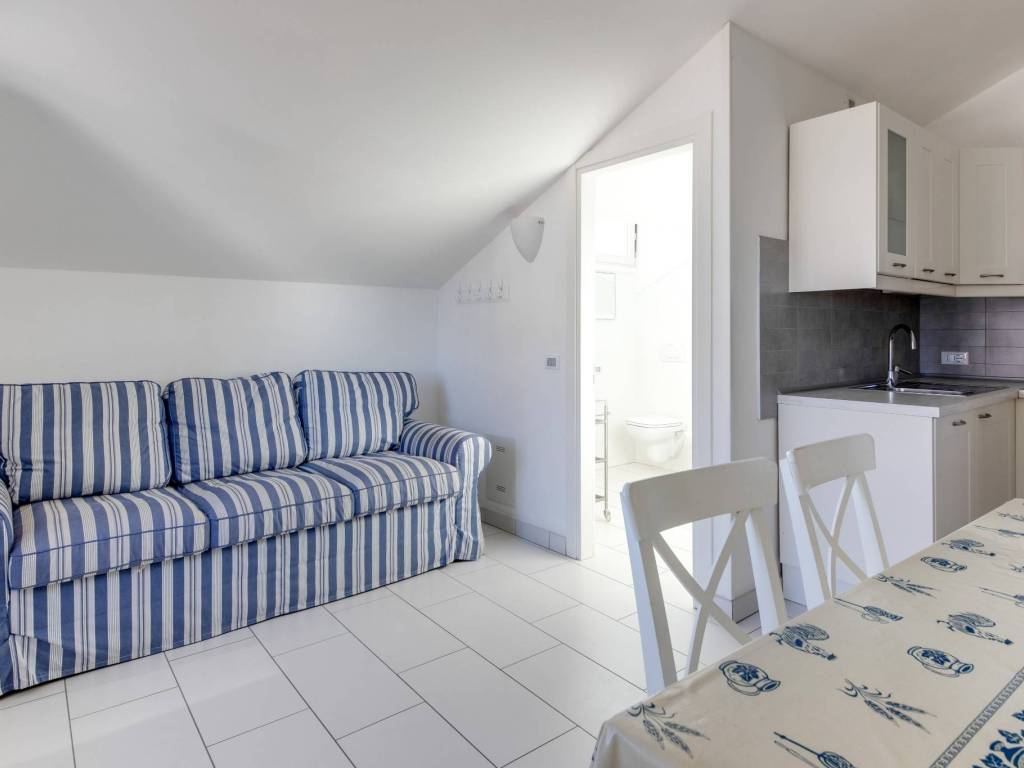 appartamento in vendita a Cervia