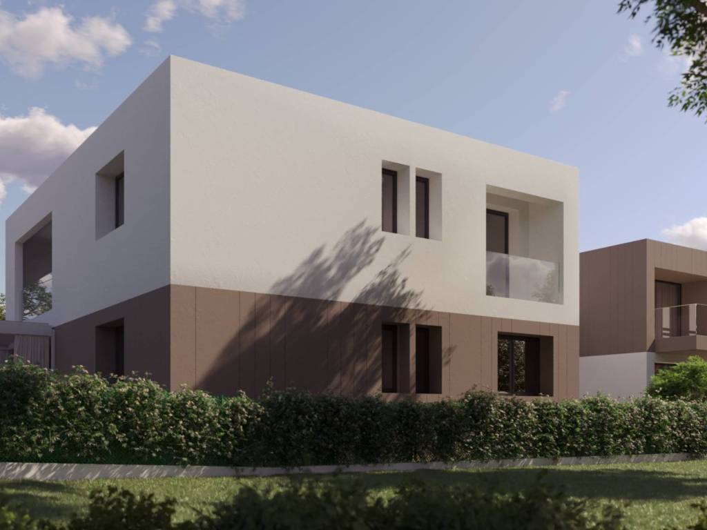 appartamento in vendita a Cervia