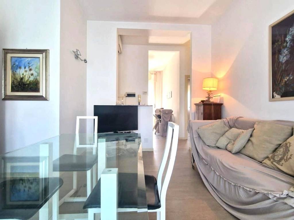 appartamento in vendita a Cervia in zona Milano Marittima