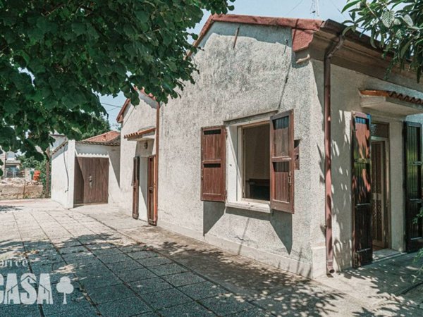 casa indipendente in vendita a Cervia in zona Montaletto