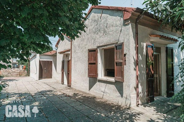 casa indipendente in vendita a Cervia