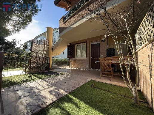 appartamento in vendita a Cervia in zona Pinarella