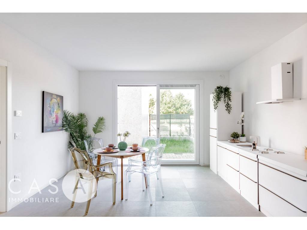 appartamento in vendita a Cervia