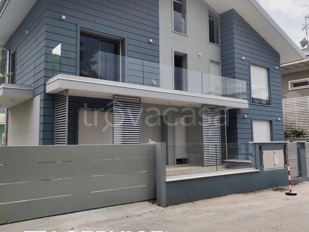 appartamento in vendita a Cervia