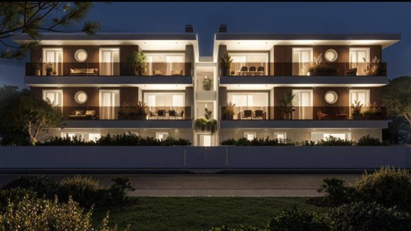 appartamento in vendita a Cervia in zona Milano Marittima