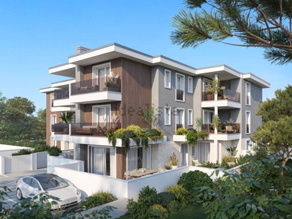 appartamento in vendita a Cervia in zona Milano Marittima