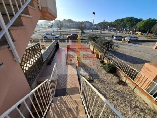 appartamento in vendita a Cervia in zona Pinarella