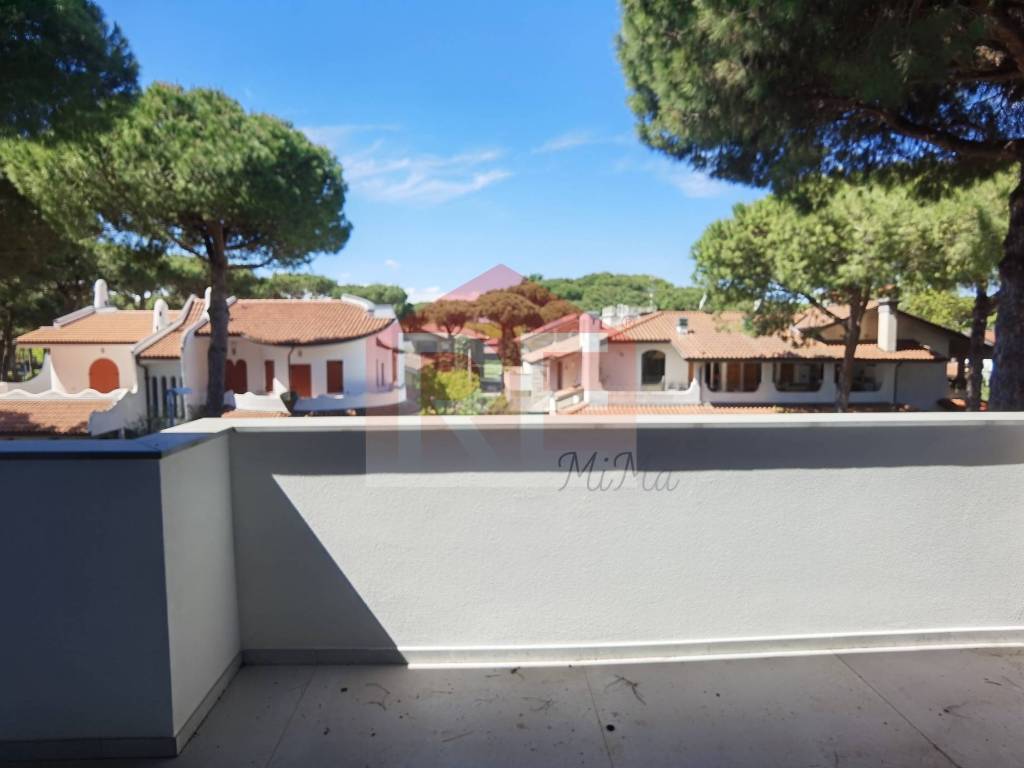 appartamento in vendita a Cervia in zona Milano Marittima