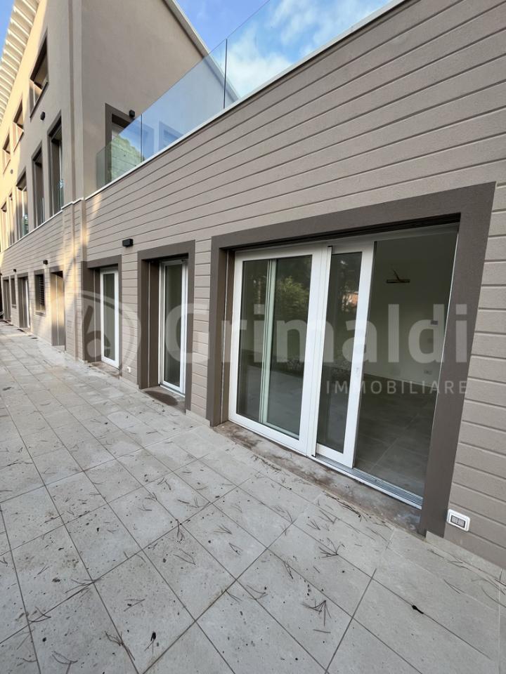 appartamento in vendita a Cervia in zona Milano Marittima