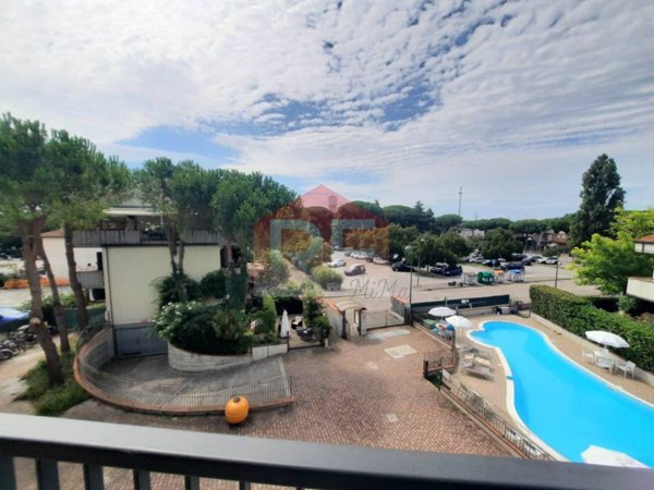 appartamento in vendita a Cervia in zona Milano Marittima