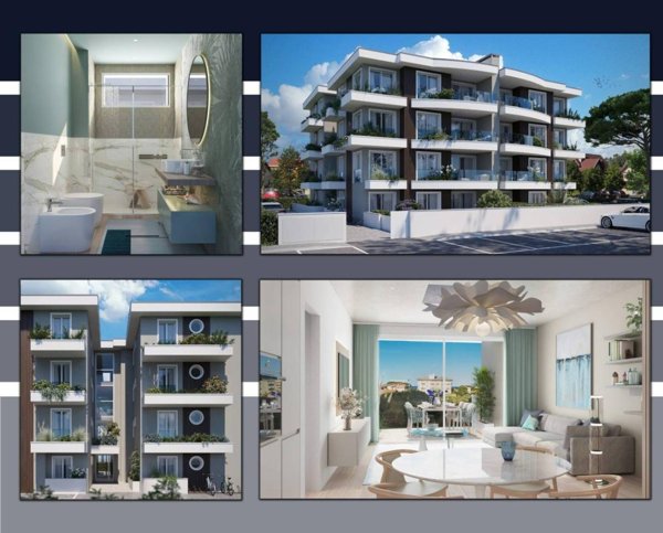 appartamento in vendita a Cervia