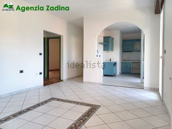 appartamento in vendita a Cervia