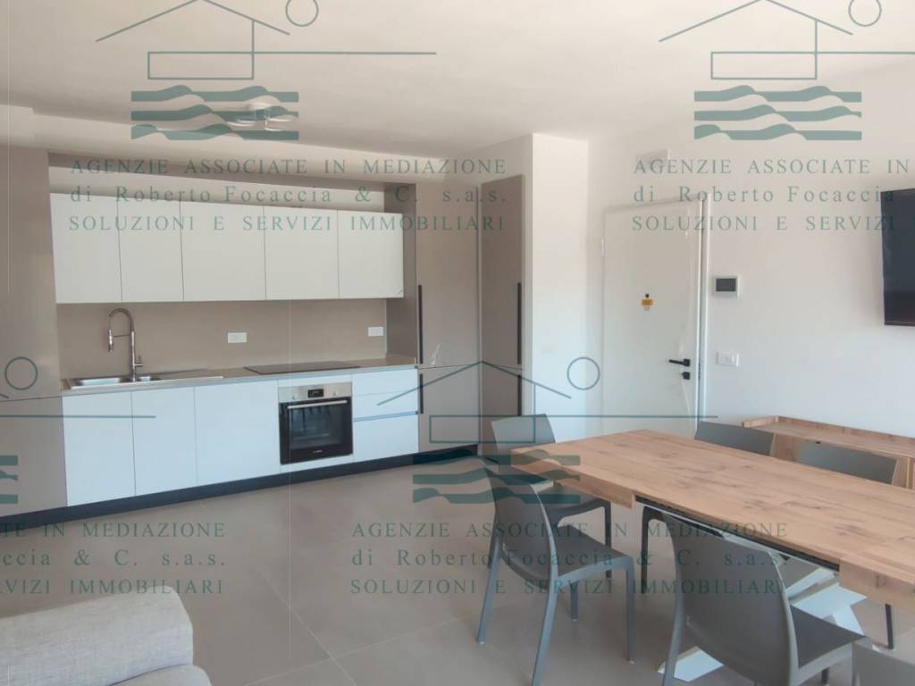 appartamento in vendita a Cervia
