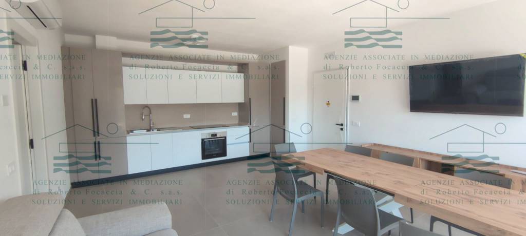 appartamento in vendita a Cervia