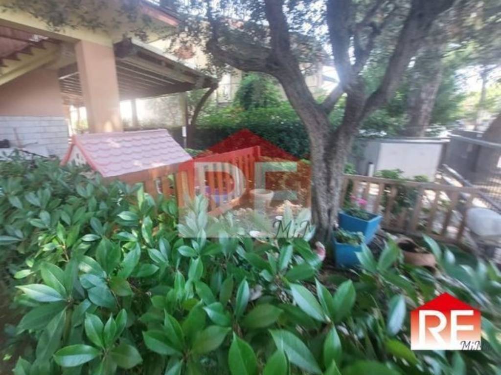 appartamento in vendita a Cervia in zona Pinarella