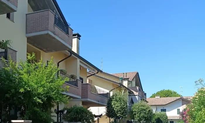 appartamento in vendita a Cervia
