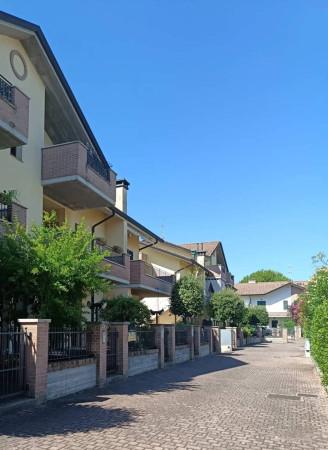 appartamento in vendita a Cervia