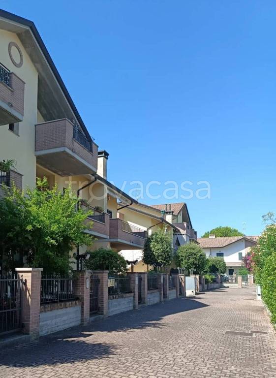 appartamento in vendita a Cervia
