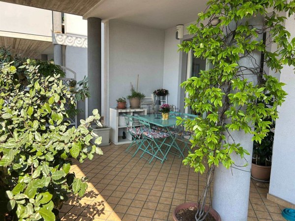 appartamento in vendita a Cervia
