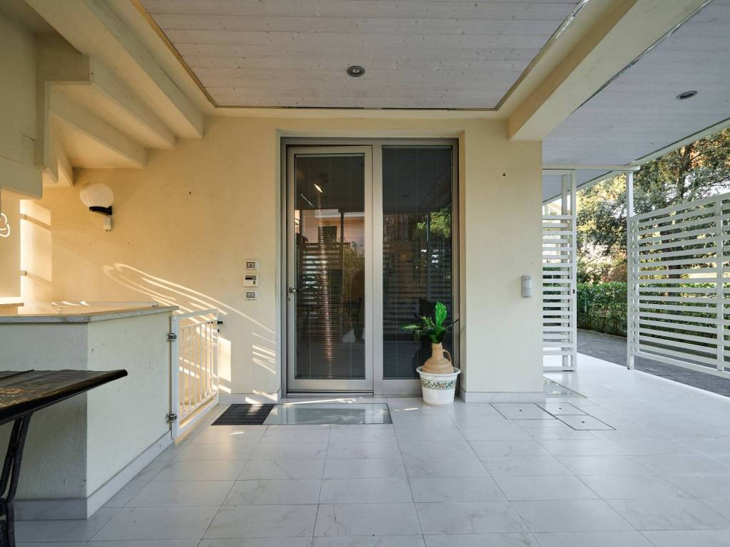 appartamento in vendita a Cervia in zona Milano Marittima