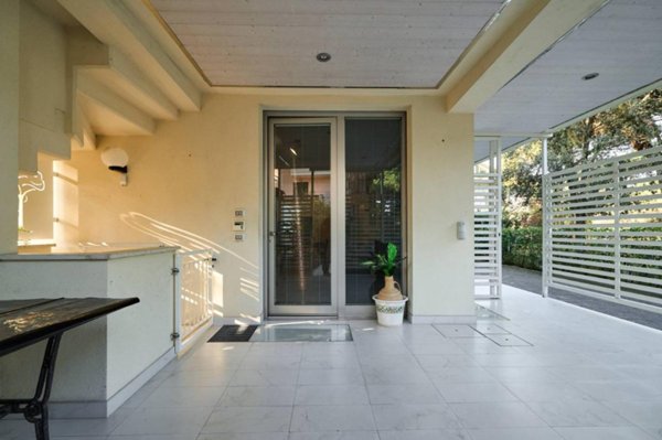 appartamento in vendita a Cervia in zona Milano Marittima