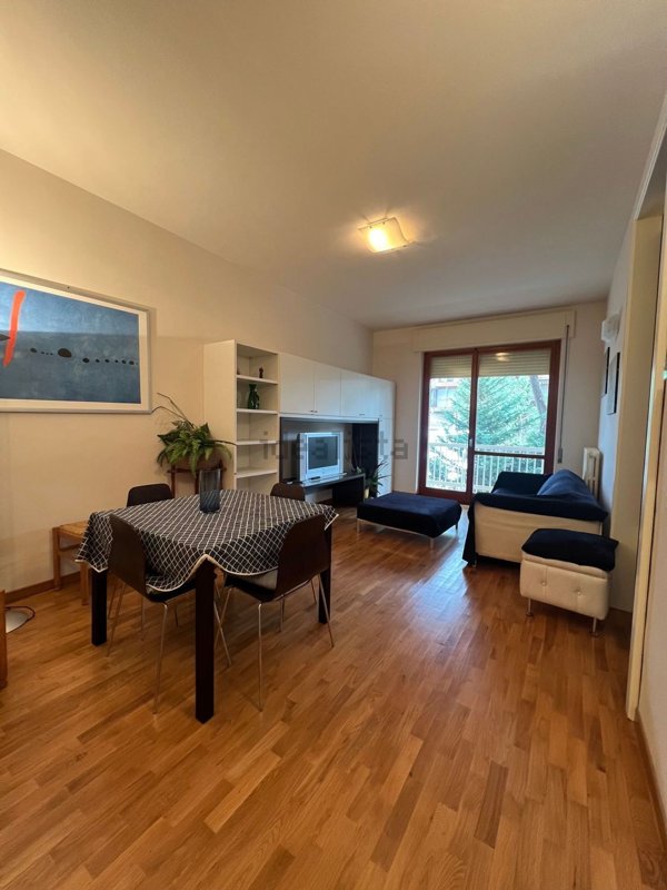 appartamento in vendita a Cervia in zona Milano Marittima