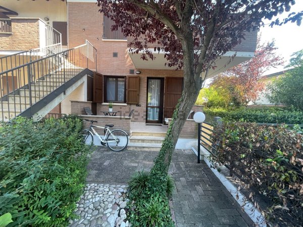 appartamento in vendita a Cervia