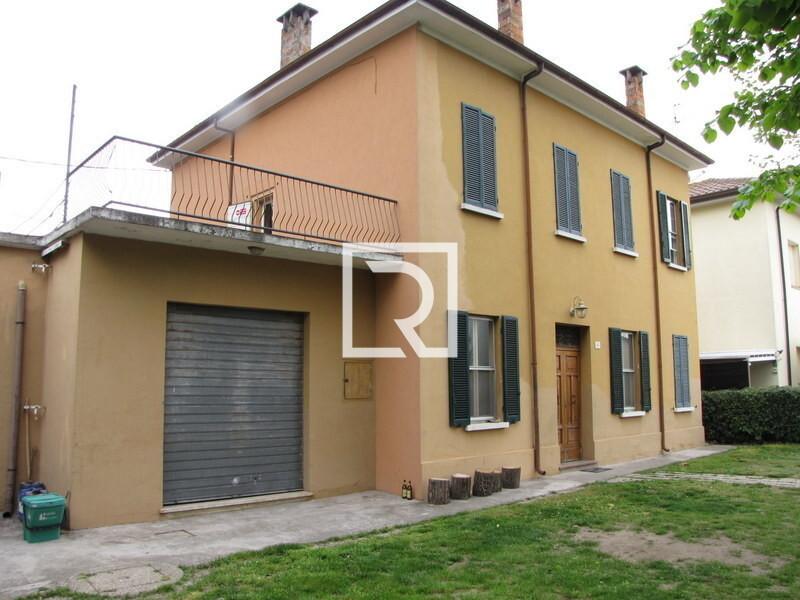 casa indipendente in vendita a Cervia in zona Castiglione di Cervia
