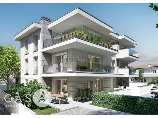 appartamento in vendita a Cervia