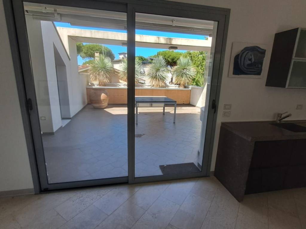 appartamento in vendita a Cervia in zona Milano Marittima