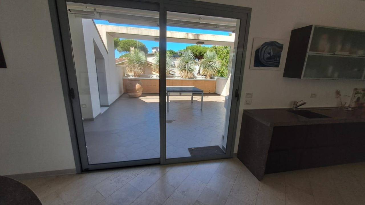appartamento in vendita a Cervia in zona Milano Marittima