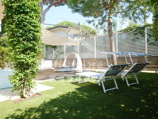 appartamento in vendita a Cervia in zona Milano Marittima