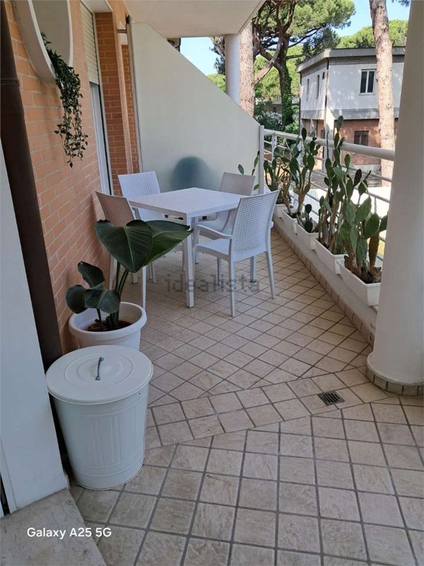 appartamento in vendita a Cervia