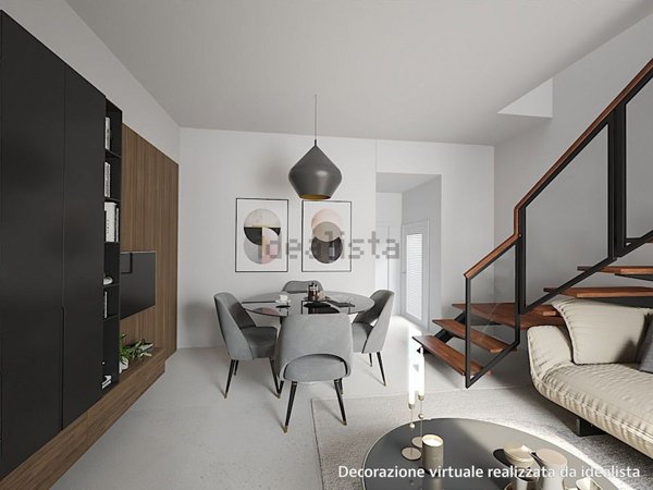 casa indipendente in vendita a Cervia in zona Milano Marittima