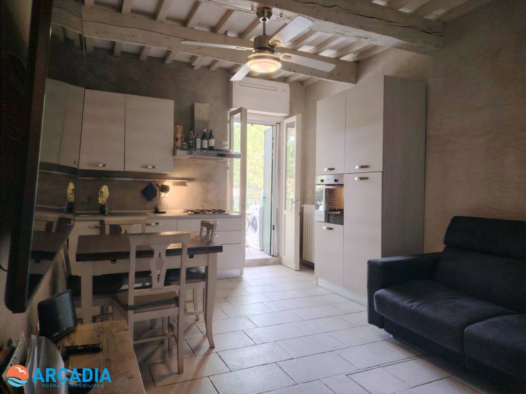 appartamento in vendita a Cervia
