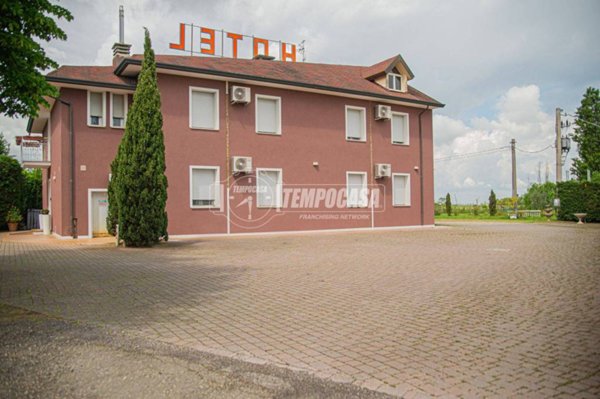 terreno edificabile in vendita a Cervia in zona Montaletto