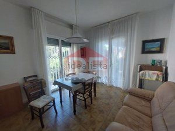 appartamento in vendita a Cervia in zona Milano Marittima